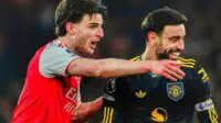 «Арсенал»дан 3, «Сити»дан 2 ўйинчи ва Бруну — PFA талқинига кўра АПЛнинг мавсум футболчиси бўлишга номзодлар