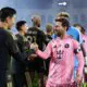Messi va Son MLS yulduzlari safida Meksika ligasi jamoasiga qarshi birga o‘ynashadi