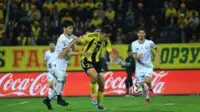 O‘zbekiston kubogi. 1/8 final o‘yinlarining sanalari ma’lum qilindi