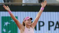 Мирра Андреева стала третьей самой молодой чемпионкой ТБШ в XXI веке