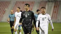 Ergashev: «Xudo xohlasa, JCHda jamoaviy oʻyin koʻrsatib, hech kimdan kam emasligimizni isbotlaymiz»