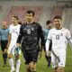 Эргашев: «Если Бог даст, на ЧМ покажем командную игру и докажем, что ничуть не хуже остальных»