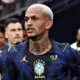 Braziliya milliy jamoasi himoyachisi Uesli JCHni o'tkazib yuboradigan bo'ldi