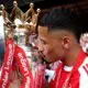 Saliba: "Bizni uzoq vaqt masxara qilishdi. 1-o'rinda ekanligimizda ham ertami-kech qoqilishni aytishdi"