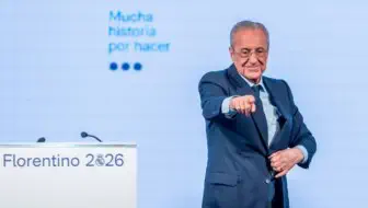 Peres «Real» prezidentligi uchun saylovda g‘olib chiqdi — manba
