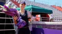 Теннис. Мария Тимофеева выиграла турнир WTA125 в Хорватии