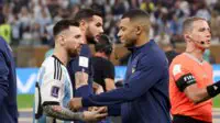 Yamal, Holand, Keyn, Messi yo Ronaldu? Mbappe JCH-2026da qaysi hujumchi ko'proq gol urishini aytdi