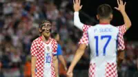 O‘rtoqlik bahslari. Marokash Norvegiya bilan durang o‘ynadi, Xorvatiya va Italiya g‘alaba qozondi