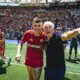 Gasperini: "Inter" istaganini qilsin. Mancini ketmaydi