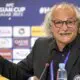 Germaniyalik «Eynshteyn»: «O‘zbekiston pley-offga chiqishi mumkin. Axir Marokash ham oxirgi mundialda sensatsion tarzda 4-o‘rinni egallagan edi»