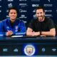 "Manchester Siti" Mukasa bilan yangi shartnoma imzoladi