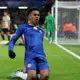 Estevao dunyoning eng yaxshi futbolchisi bo‘lmoqchi