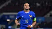 Mbappe Fransiyaning JCHdagi asosiy maqsadini ochiqladi