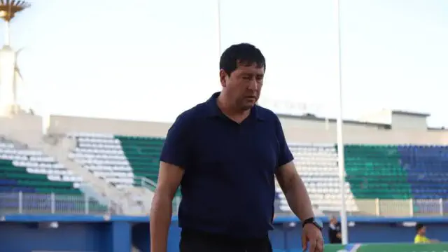 Yorqin Nazarov: "Kattaqo‘rg‘onga bormaganimda bunday tarkib yig‘ilmasdi"