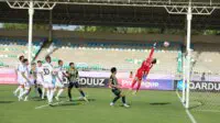 Proliga. "Lochin" Qarshida "Kattaqo'rg'on"dan ustun keldi