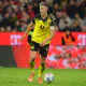 «Real» Shlotterbek uchun 50-60 mln yevro sarflashga tayyor — Bild