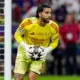 Raya — "Arsenal"ning may oyidagi eng yaxshi futbolchisi