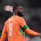 «Yuventus» Kessie bilan shartnoma imzolashi mumkin