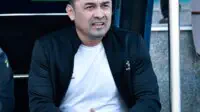"Qizilqum" Akmal Rustamov iste'foga chiqqanini e'lon qildi