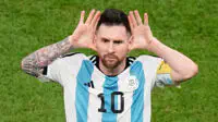 Messi JCH oldidan Argentina milliy jamoasiga ta’rif berdi