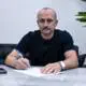 Jamshid Saidov — "Qizilqum" bosh murabbiyi