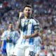 Messi Argentina safida 69 yillik rekordni yangiladi