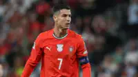 Portugaliya JCH favoriti. Ammo Ronaldu atrofidagi bosim jamoaning asosiy muammosiga aylanishi mumkin