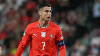 Portugaliya JCH favoriti. Ammo Ronaldu atrofidagi bosim jamoaning asosiy muammosiga aylanishi mumkin