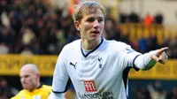 «Tottenhem» klubi sobiq hujumchisi JCH-2026ning uch favoritini aytdi