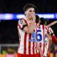 «Alvares sotilmaydi» — «Atletiko» prezidenti