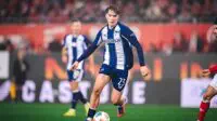 «Bayer» «Herta»ning iqtidorli futbolchisini sotib olganini rasman e’lon qildi