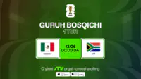 JCh-2026 start olmoqda: barcha o‘yinlarni iTV ilovasi orqali tomosha qilish mumkin