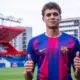 «Barselona» misrlik 18 yoshli forvardni sotib oldi