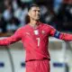 Ronaldu Portugaliya safida ketma-ket 3 oʻyinda gol urolmadi