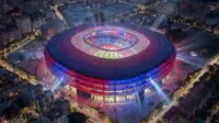 «Барселона» подала заявку на проведение финала Лиги чемпионов 2029 года