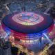 «Барселона» 2029 йилги ЕЧЛ финали мезбонлиги учун ариза топширди