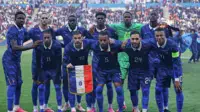 Fransiya futbolchilari JCHdagi chempionlik uchun mukofot puli masalasida kelishuvga erishdi