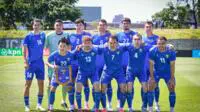 FIFA reytinglari e'lon qilindi: Oʻzbekiston 50-o'rinni saqlab qoldi