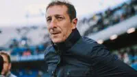 «Osasuna»ga yangi bosh murabbiy tayinlandi