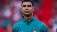 Ronaldu: «Endi e'tiborimiz faqat mundialga qaratiladi»