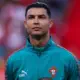 Ronaldu: «Endi e'tiborimiz faqat mundialga qaratiladi»