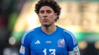 Ochoa JCH-2026dan keyin Meksika milliy jamoasidagi faoliyatini yakunlaydi