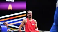 Oʻzbekiston boks jamoasining Xitoydagi turnirga tarkibi ma'lum