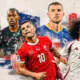 JCH-2026. Jeko uchun so'nggi mundial, favoriti yo'q B guruhi haqida