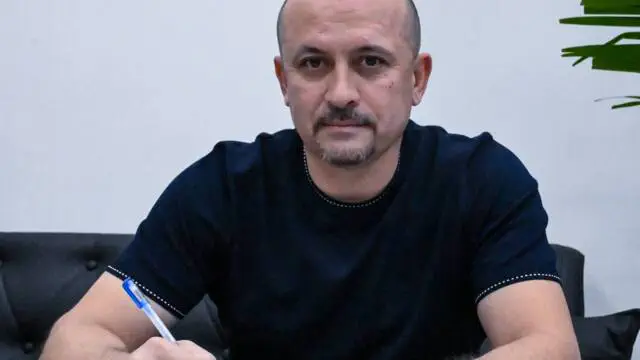 Jamshid Saidov: «Men ham sehrgar emasman. Hammasi Xudodan»