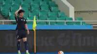 Shahboz Umarov "Bunyodkor"ni tark etdi