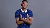 Mbappe: "Men gol urmasdan Fransiya jahon chempioni bo'lsa, bayramni birinchi o'zim boshlayman"