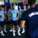 Американская полиция подтвердила расследование кражи оборудования сборной Англии