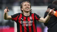 Modrich Yevropaning top-5 chempionatlarida paslar aniqligi bo‘yicha yetakchi bo‘ldi