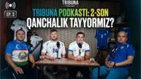 Niderlandiya bilan o‘yin xulosasi, jarohatlar, AQSh vizasini olish va JCh-2026 favoritlari haqida – Tribuna podkast